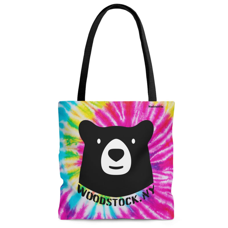 WOODSTOCK, NY - ART TOTE