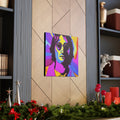 IMAGINE - John Lennon Canvas Gallery Wrap Print