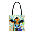 COW WOW - Tote Bag