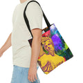 POP CLASSIC - ART TOTE